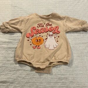 RETRO HALLOWEEN BUBBLE